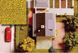 Image for 189-7037 Sheet random stone     2/