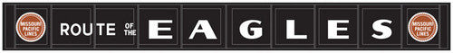 Atlas 70000033 Decorated Plate Girder Bridge w/Code 100 Track MOPAC (Scale=HO) #150-70000033