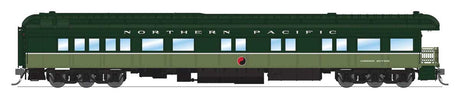 Image for 187-8955 Business Car NP