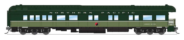 Image for 187-8955 Business Car NP