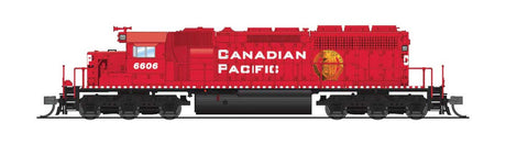 Image for 187-9464 SD40-2 SND CP 6606