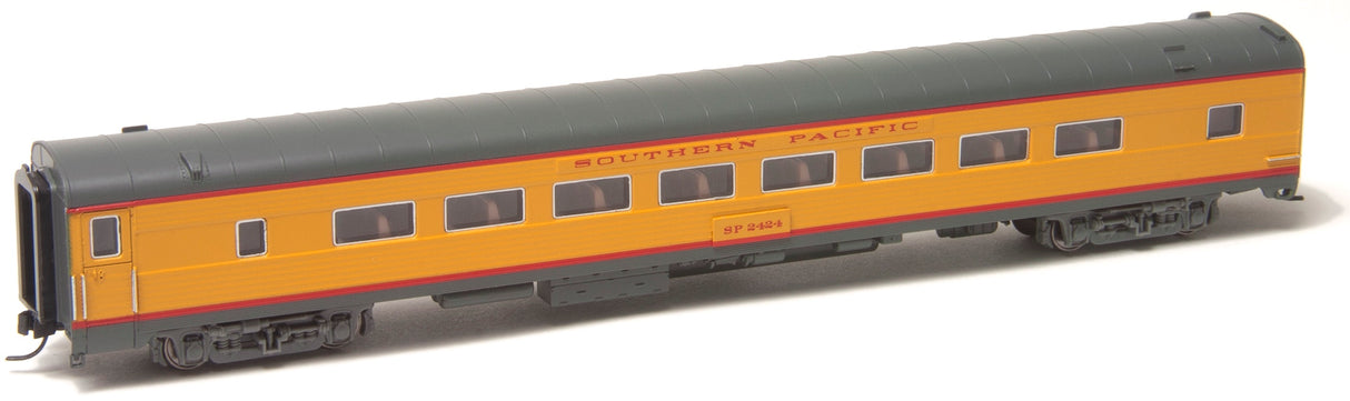 Estate Sale Used As Is RailSmith- SP Southern Pacific coach #2426 N Scale