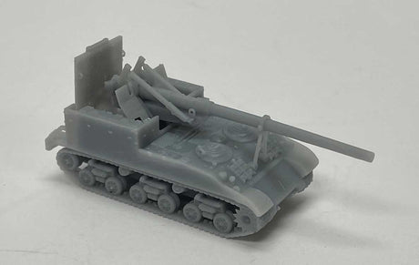 Image for 586-30105 M-40 155mm Howitzer