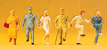 Image for 590-14132 Climbing the Stairs 6/