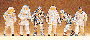 Image for 590-14205 Firemen 6/