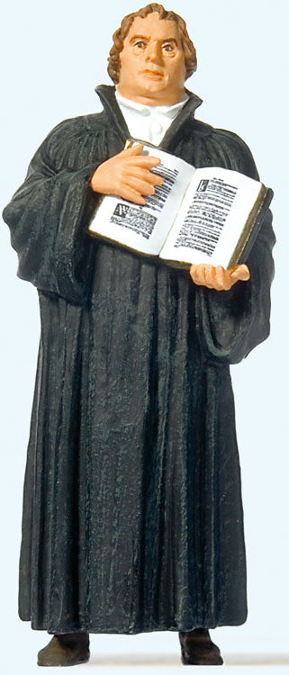 Image for 590-45519 Martin Luther
