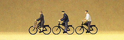 Image for 590-79087 Cyclists