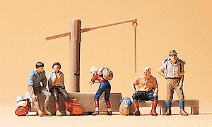 Image for 590-79161 People Rstng By Fntn 6/