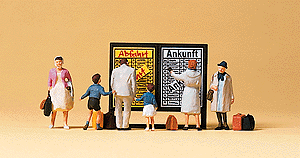 Image for 590-79145 Psngrs Chckng Schdl 7/