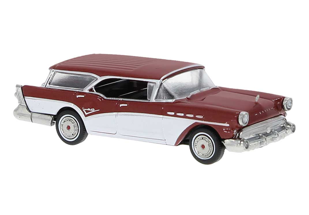 Image for 175-18181 Buick Century Caballero