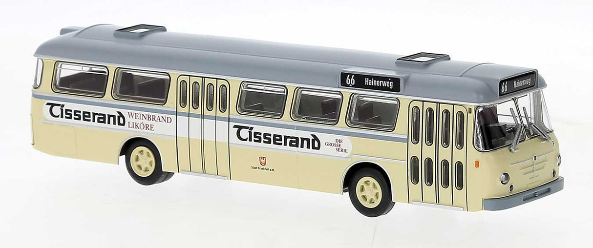 Image for 175-59371 Bussing Senatore 12D Tiss