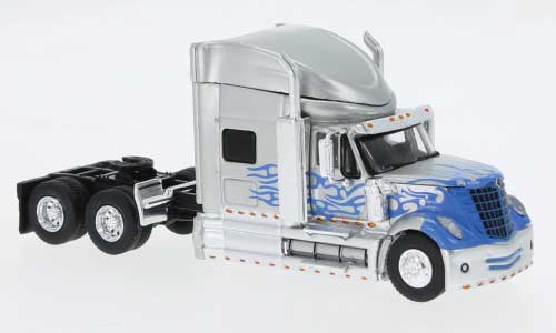 Image for 175-85831 Inter Lonestar Blue Flame