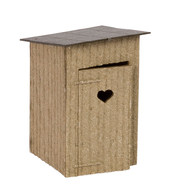 Image for 528-14636 Outhouse 2/