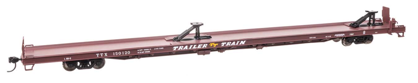 Image for 910-5734 Chnl Sd Flt TTX #150120