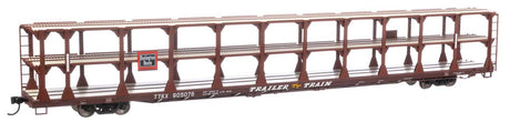 Image for 910-8202 Tlvl Opn Rk CB&Q #905076