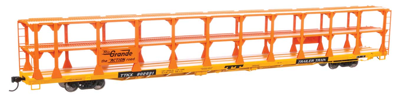 Image for 910-8206 Tlvl Opn Rk DRGW #802631