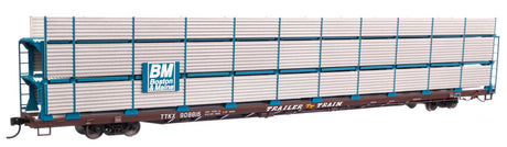 Image for 910-8301 Tlvl Shld Rk B&M #908816