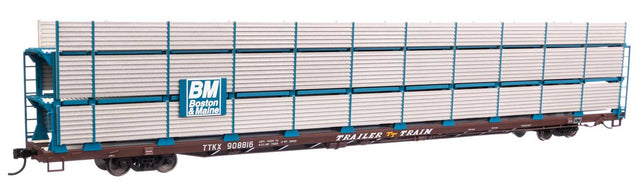 Image for 910-8301 Tlvl Shld Rk B&M #908816