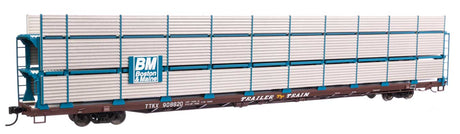 Image for 910-8302 Tlvl Shld Rk B&M #908820