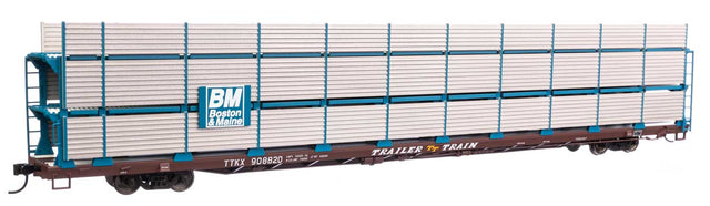 Image for 910-8302 Tlvl Shld Rk B&M #908820