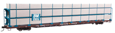 Image for 910-8304 Tlvl Shld Rk B&M #908827