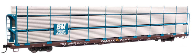 Image for 910-8304 Tlvl Shld Rk B&M #908827