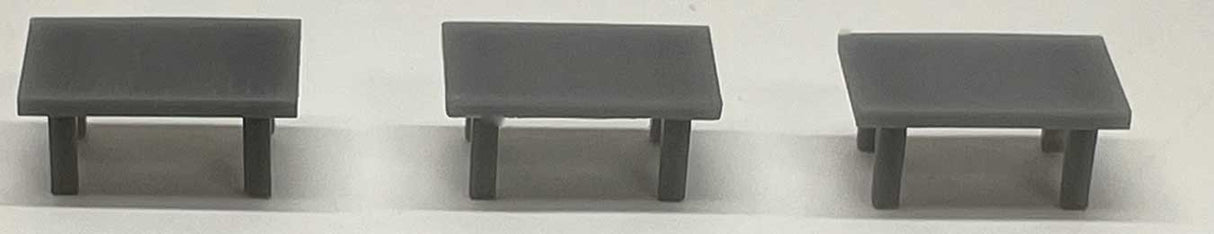 Image for 586-30610 8' Work Table