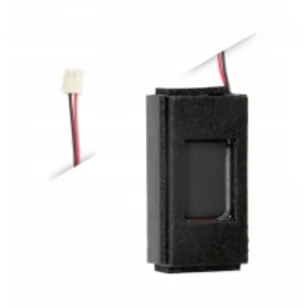 TCS 1717 28x18mm Micro Speaker w/Enclosure All Scale