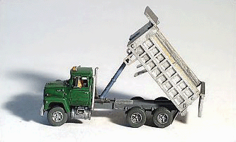 Image for 284-53013 9000 Dump Truck Kit