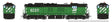 Image for 606-50627 EMD SD9 DCC BN 6229