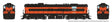 Image for 606-50603 EMD SD7 DCC BLE 454