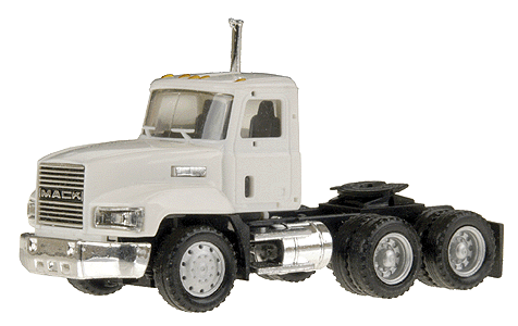 Image for 326-15263 Mack Short CH 603 Wht