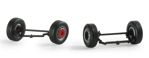 Image for 326-52559 Steering Kits f/Trucks 4/
