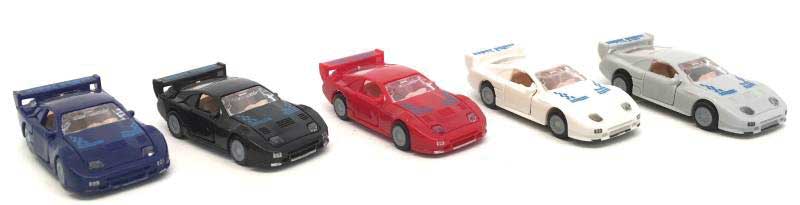 Image for 326-64020 Roadster Assorted Colors