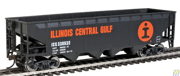 1426 (HO Scale) WAL-931-1426        TL Hopper IC