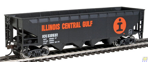 1426 (HO Scale) WAL-931-1426        TL Hopper IC