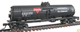 1614 (HO Scale) WAL-931-1614        40' Tank Car CONX