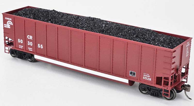 Image for 6-31511 Coal Load 13Panel Port 2/