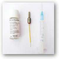 Seuthe 21 Steam Generator Maximum 16V AC/DC HO Scale