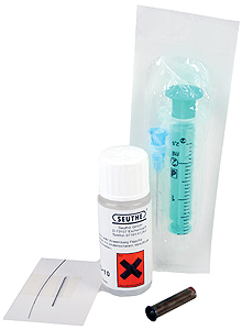 Seuthe 10 Steam Generator Maximum 16V AC/DC HO Scale