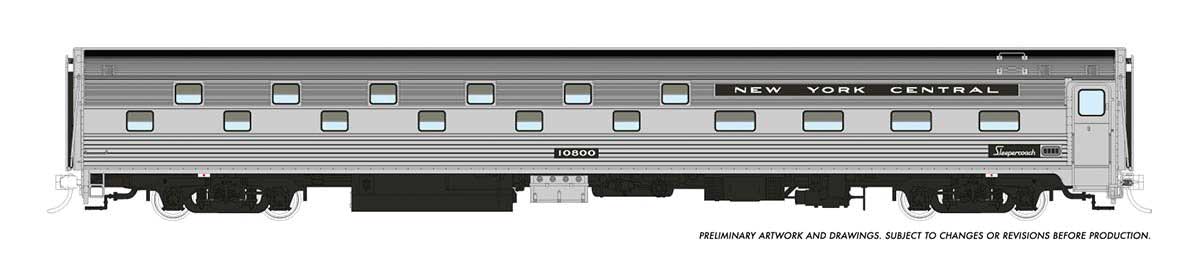 Image for 606-141019 Slumbercoach NYC 10800