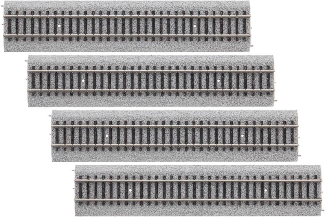 Image for 434-871818020 9' Str MagneTrak 4/