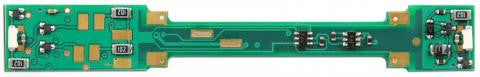 1029 TCS Train Control Systems /  AMD4 Atlas Decoder (SCALE=N) Part # 745-1029