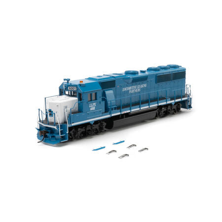 Athearn ATH-1167 EMD GP60 LLPX #6001 DCC & Sound HO Scale