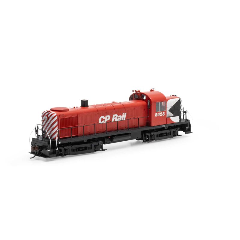 Athearn ATH28770 RS-3 CP Rail #8428 RS3 Tsunami 2 DCC& Sound HO Scale