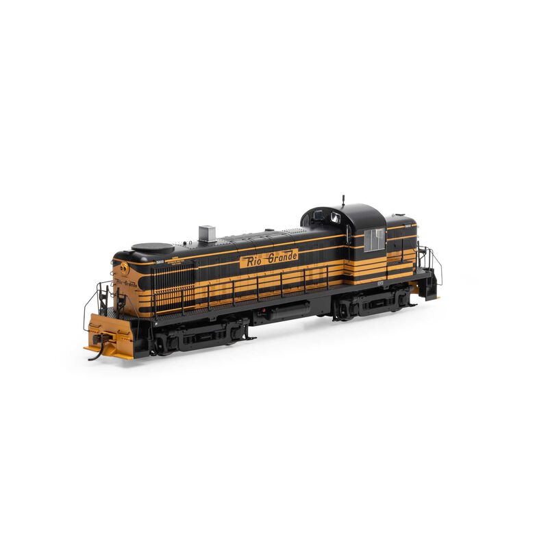 Athearn ATH28778 RS-3 D&RGW Rio Grande #5203 RS3 Tsunami 2 DCC& Sound HO Scale