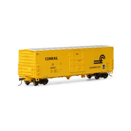 Athearn ATH71032 50' Superior Plug Door Box, CR - Conrail #360603 HO Scale