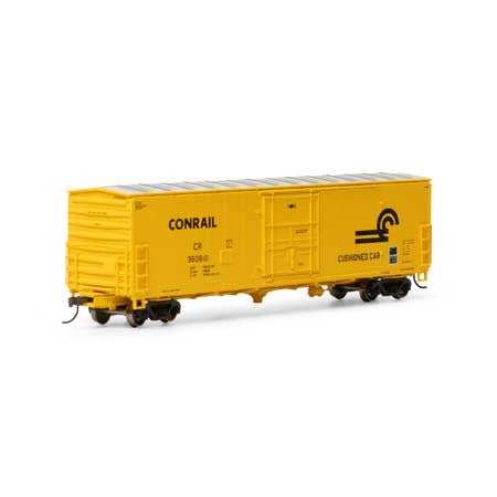 Athearn ATH71034 50' Superior Plug Door Box, CR - Conrail #360610 HO Scale