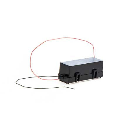 Athearn ATH85111 Dual Cube Speaker Assembly (SCALE=HO) Part #ATH85111