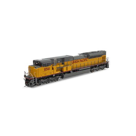 Athearn ATHG-1044 EMD SD90MAC-H Ph2 UP Union Pacific #8561 DCC & Sound HO Scale